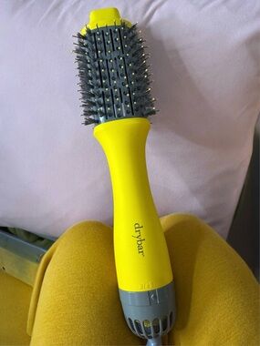 Drybar Double Shot Blow-dryer Brush